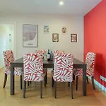 Apartamento Ldapartments - Spacious Haven W/lift&garage *