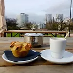 Apartamento Ldapartments - Spacious Haven W/lift&garage