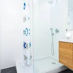 Apartamento Ldapartments - Spacious Haven W/lift&garage