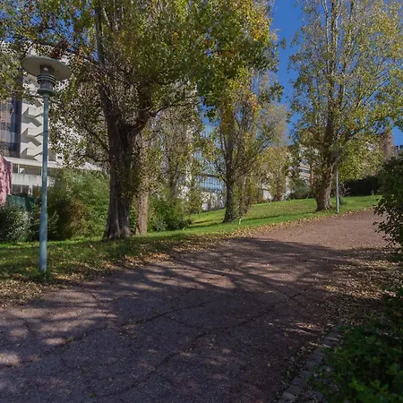 Ldapartments - Spacious Haven W/lift&garage * 리스본