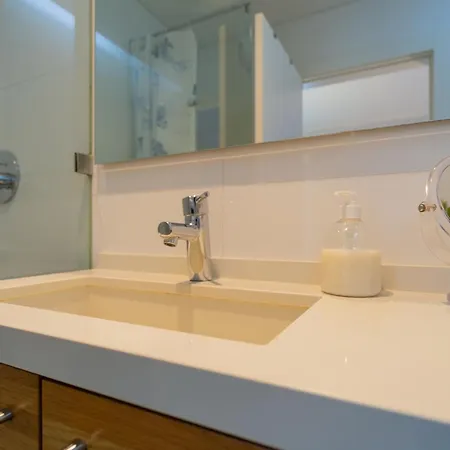 Ldapartments - Spacious Haven W/lift&garage 리스본