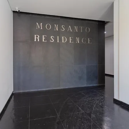 Ldapartments - Spacious Haven W/lift&garage * 리스본