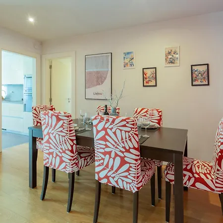 아파트 Ldapartments - Spacious Haven W/lift&garage