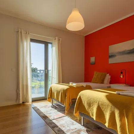 Ldapartments - Spacious Haven W/lift&garage * ליסבון