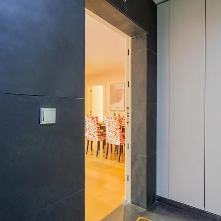 아파트 Ldapartments - Spacious Haven W/lift&garage