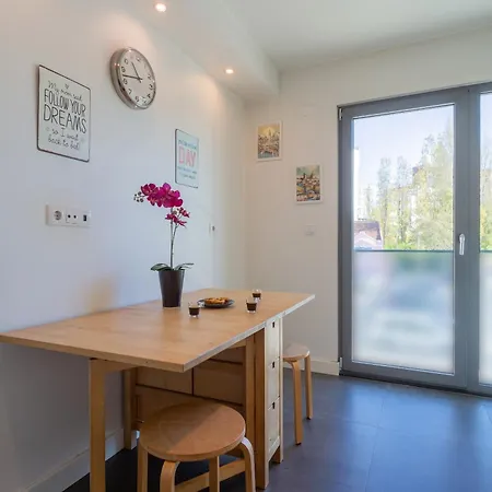 Ldapartments - Spacious Haven W/lift&garage * ליסבון