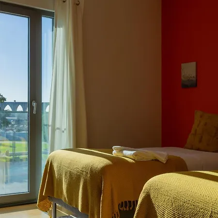 아파트 Ldapartments - Spacious Haven W/lift&garage