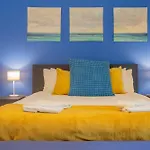 Ldapartments - Spacious Haven W/lift&garage Лиссабон
