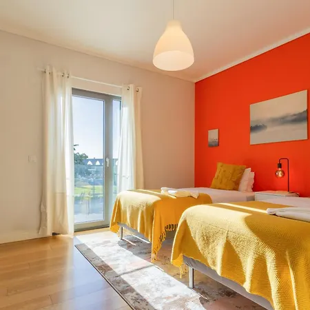 Ldapartments - Spacious Haven W/lift&garage Апартаменти *